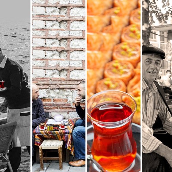 Mevlana Pure Ceylon Tea 1 Lbs - Picture 12 of 12